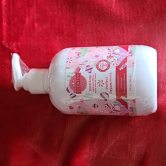 Scentsy Other Scentsy Hand Soap Poshmark